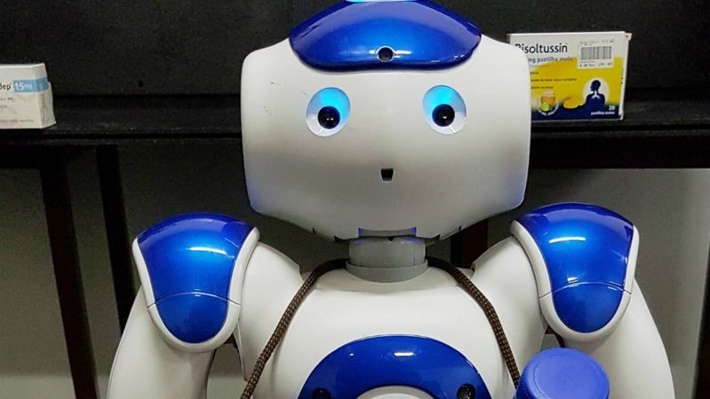 Robo1